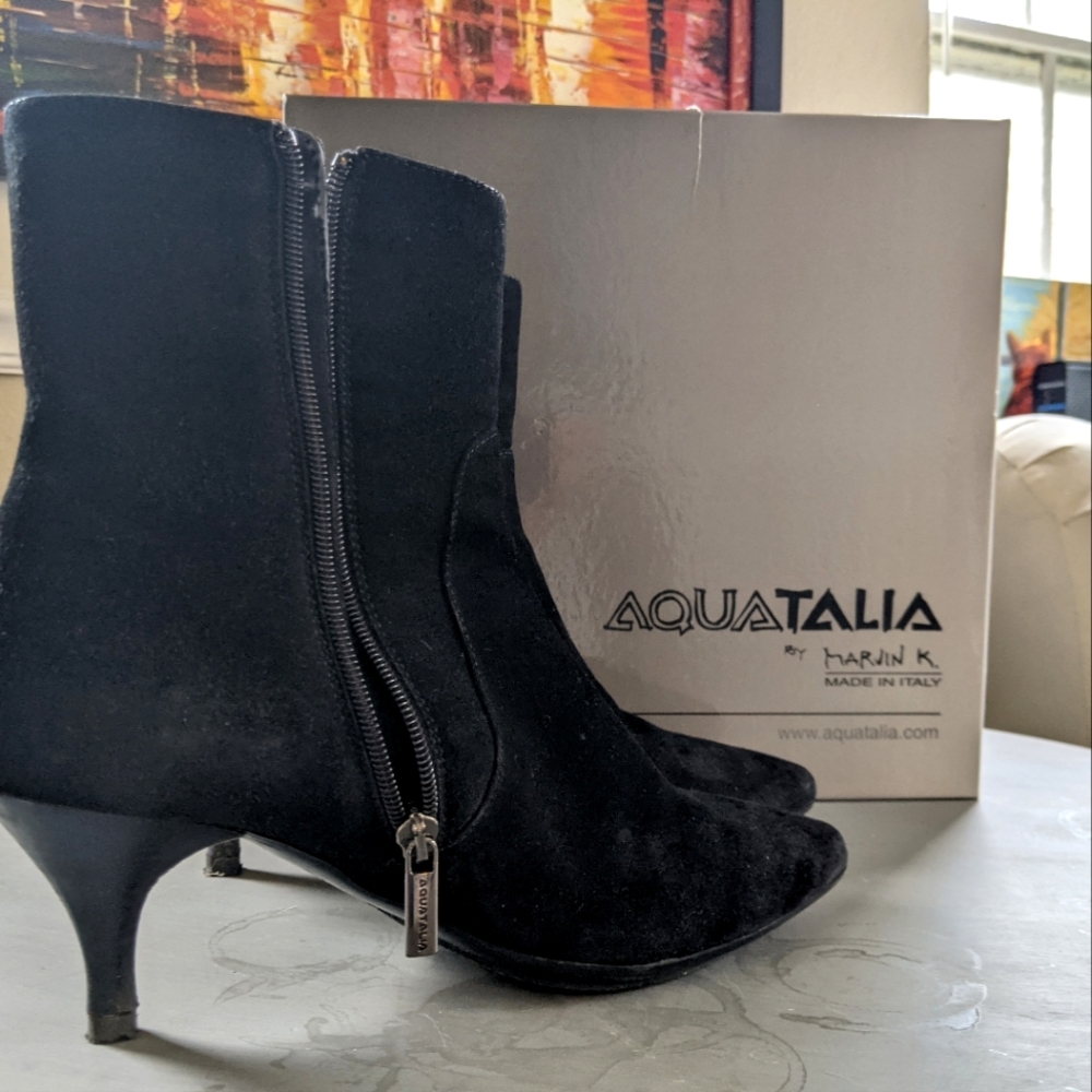 Aquatalia by Marvin K Boots